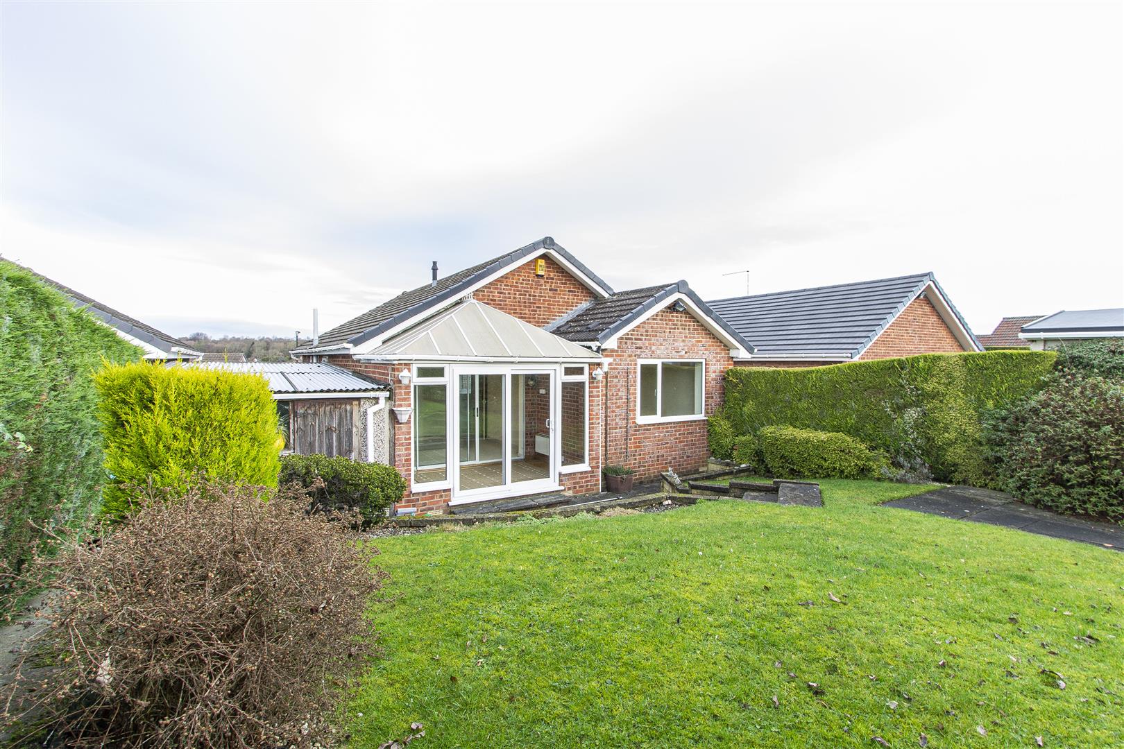 Wilkins Vardy Meadow Hill Road, Hasland